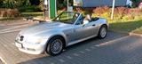 BMW Z3 1.8 hardtop und softop - BMW Z3: Hardtop