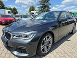 BMW 740 i M-Sport-Paket Schiebedach Laser HUD - gebrauchte BMW 740 aus dem Jahr 2019
