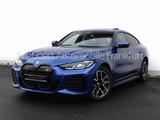 BMW i4 35 eDrive M Sport Gran Coupe HK Schiebedach - BMW i4 mit Panoramadach