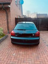 Audi A3 1.8 Ambition Ambition - gebrauchte Audi A3 aus dem Jahr 1996