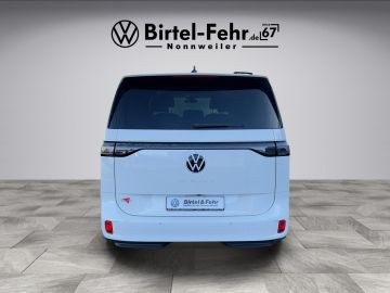 Volkswagen ID. Buzz Bus 150 kW PRO Navi LED PDC USB Apple C