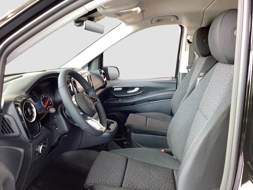 Fahrzeugabbildung Mercedes-Benz Vito 119 CDI Tourer SELECT Lang Standh.*PDC*ACC