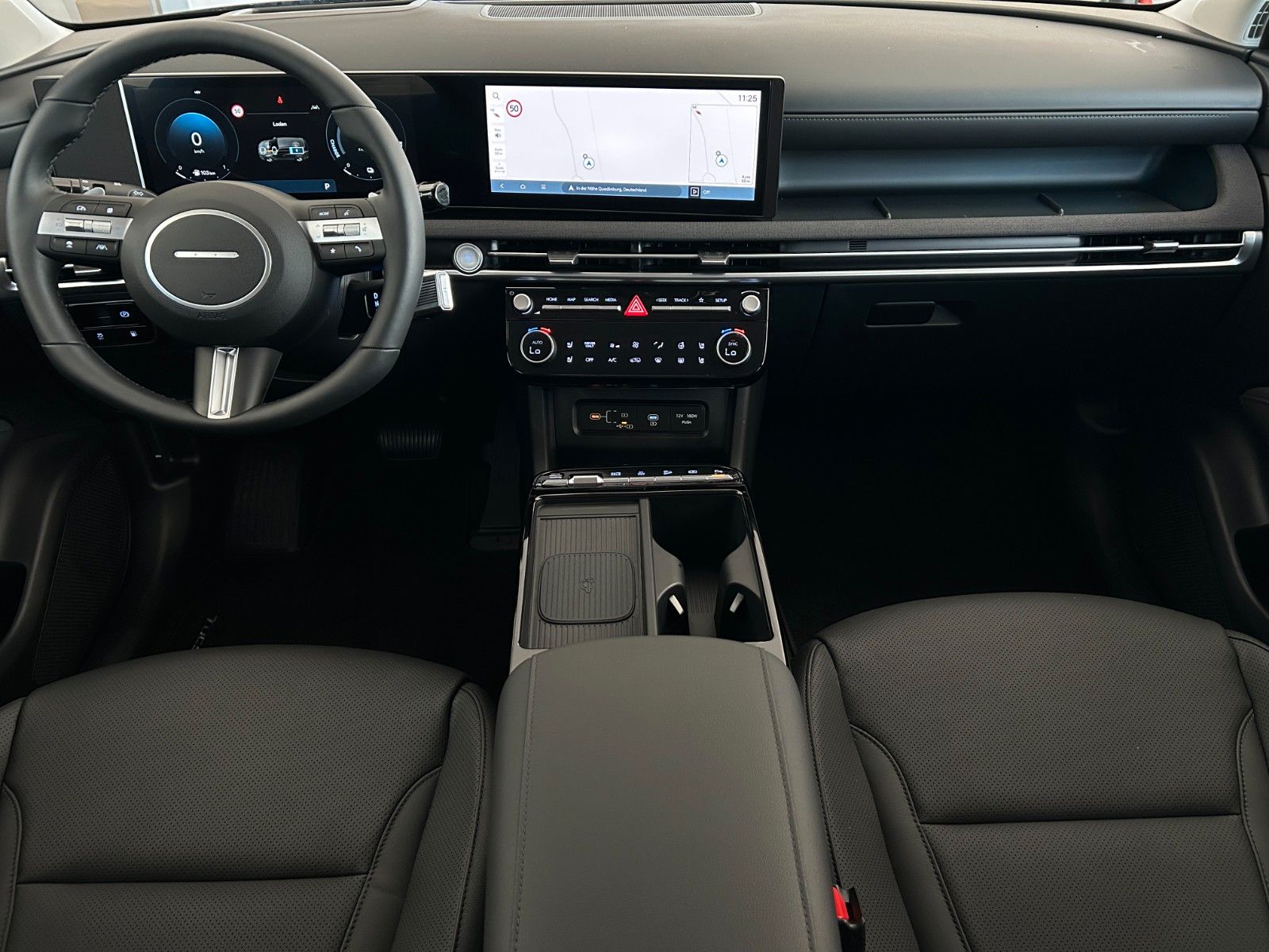 Hyundai Tucson – Bild 23