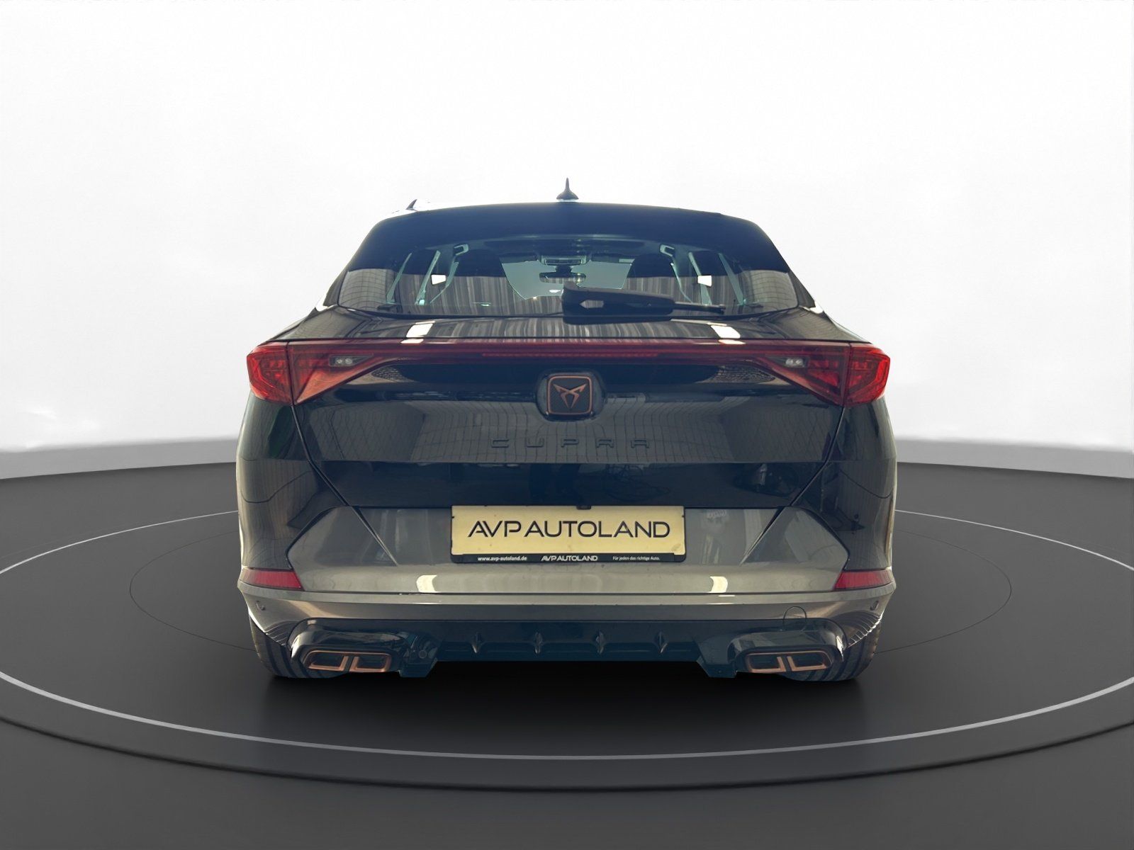 Cupra Formentor - Bild 6