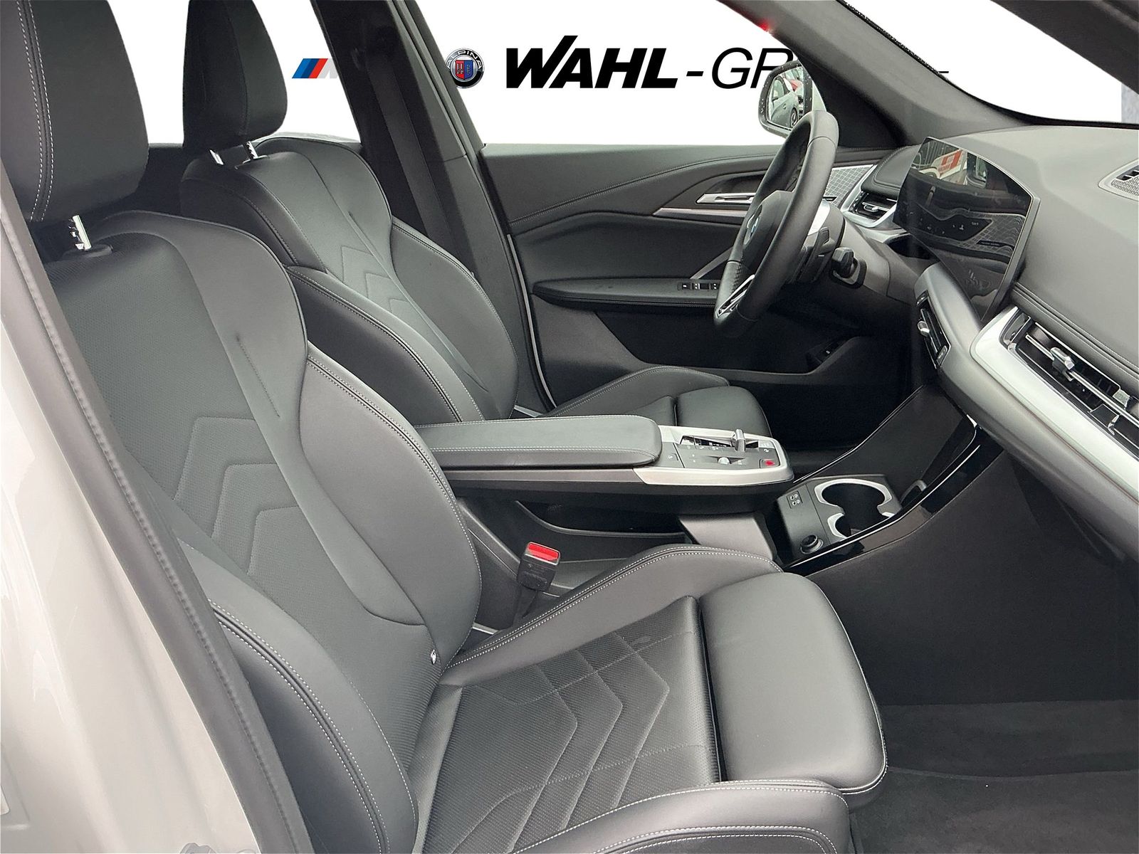 BMW X1 - Bild 14