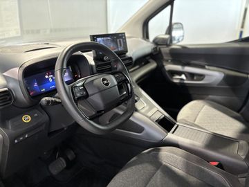 Fotografie des Opel Combo 1.5 D GS