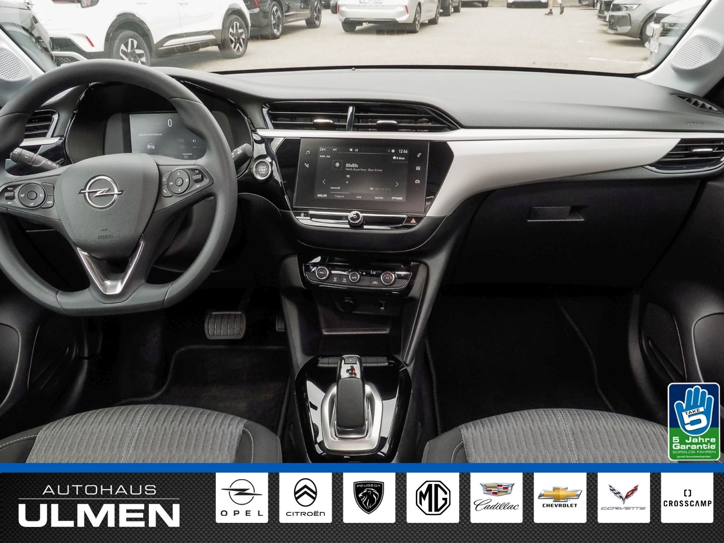 Opel Corsa-e Edition  Navi-Link-Tom Kliomaauto.+SHZ A imagem 3