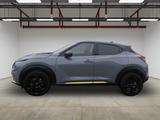 Nissan Juke Kiiro+LED+Kamera+Allwetter - Nissan JUKE KIIRO mit Benzin-Antrieb
