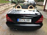Mercedes-Benz SLK 32 AMG AMG - das SONDER - LUXUS - EXEMPLAR !