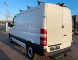 Mercedes-Benz Sprinter 214 CDI KA L1H1/ PDC/ AHK/ Werkstatt - LKWs & Trucks in Bremen