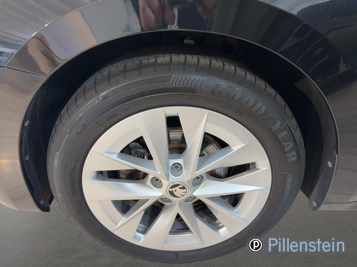 Skoda Octavia - Bild 6