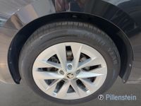 Skoda Octavia - Vorschau Bild 6