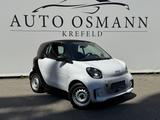 Smart fortwo coupe EQ 1 HAND*SCHECKHEFT*TÜV NEU - Smart Gebrauchtwagen in Düsseldorf