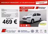 Volkswagen T7 Caravelle Life 2.0TDI DSG 469,-ohne Anzahlung - VW T7 Caravelle Gebrauchtwagen