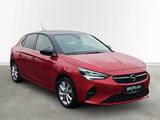 Opel Corsa F Elegance 1.2 Turbo Navi LED Apple CarPla - Opel Corsa mit Benzin-Antrieb