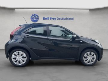 Toyota Aygo (X) - 6