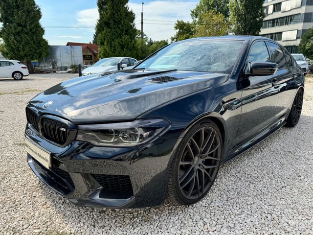 BMW M5 Lim. NERPEL TUNING 773 PS LED H/K 21 Zoll