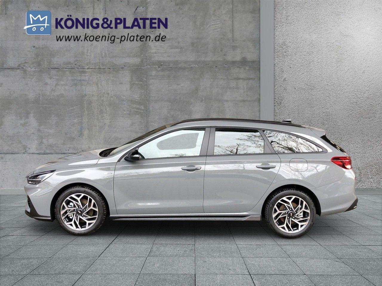 Hyundai i30 – Bild 3
