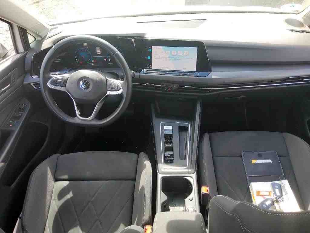 Volkswagen Golf - Bild 6