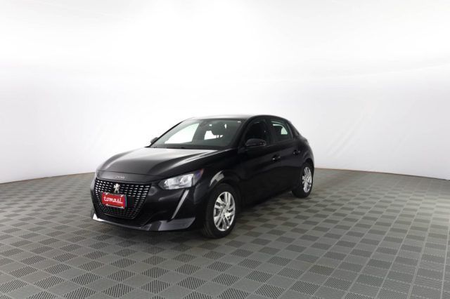 Peugeot PEUGEOT 208 208 PureTech 100 Stop&Start 5 porte 