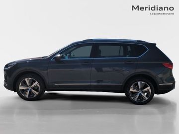 SEAT Tarraco - 6