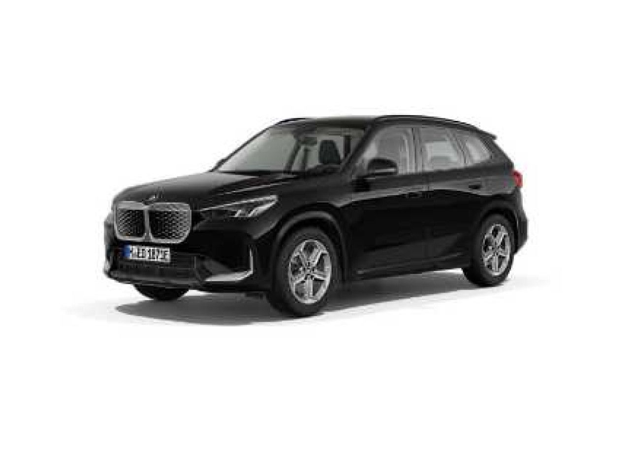 BMW iX1 eDrive20, Leasing ab 379 Euro LIMITIERT imagem 2