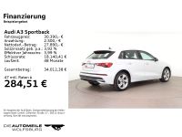 Audi A3 - Vorschau Bild 2