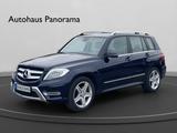Mercedes-Benz GLK 220 CDI BlueTec 4Matic AMG/Tempom/PDC/Klima - Mercedes-Benz GLK 220 in Berlin