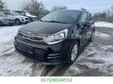 Kia Rio 1.4 Aut. UEFA Euro 2016 NAVI KAM SHZ 1.Hd - Kia Rio: Kleinwagen