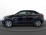 Volkswagen T-Roc Cabriolet 1.5 TSI DSG R-Line AHK*Navi - Volkswagen Jahreswagen: Cabrio