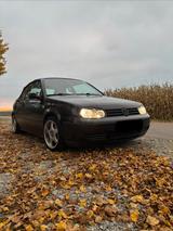 Volkswagen Golf 1.6 Highline Cabriolet Highline - Volkswagen Golf aus 1999: Cabrio