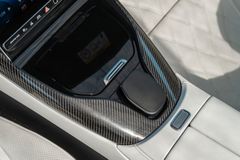 Mercedes-Benz SL 63 AMG – 24 / 30