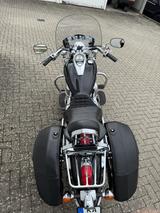 Kawasaki VN900 EZ 05/2011 Top Zustand TÜV bis 2026 - KAWASAKI V2
