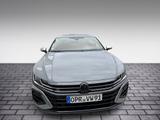 Volkswagen Arteon R 320PS 270KMH 20Zoll Leder AHK H&K Voll  - Volkswagen: R32