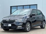 Skoda Fabia Best of DSG Pano Navi AHK Cam LED Kessy SH - Skoda Fabia in Hamm