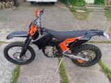 KTM 530 EXC-R - KTM 530 EXC