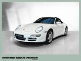 Porsche 997 - Carrera 4 Cabriolet - Porsche 997