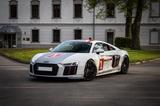 Audi R8 5.2 FSI RWS V10 Special edition, 1 of 999 - Audi R8: Rws