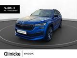 Skoda Kodiaq 2.0 TDI DSG Sportline 4x4 Navi PDC Kamera