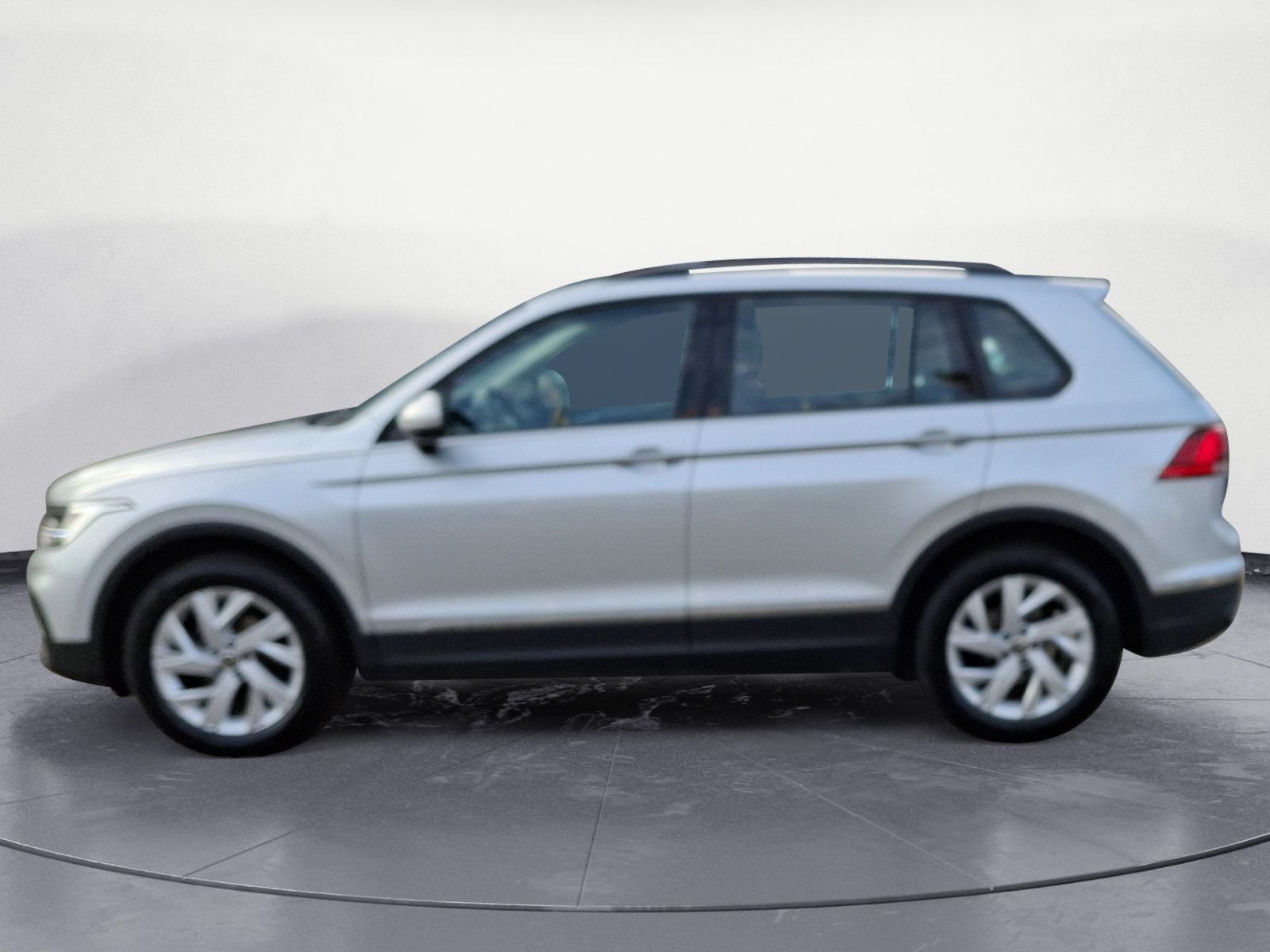 Volkswagen Tiguan - Bild 3