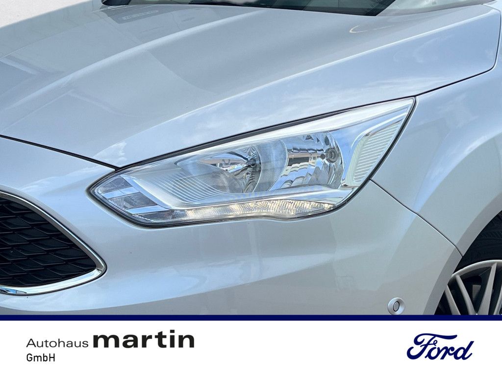 Fahrzeugabbildung Ford C-Max 1.5 Cool&Connect