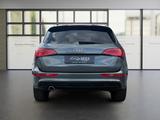 Audi Q5 2.0 TDI  quattro *KLIMA*SHZ*PDC*BLUET*SCHECKH - Audi Q5 mit Diesel-Antrieb: Grau