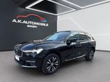 Volvo XC60 Inscription Expression Recharge Plug-In Hyb - Volvo XC60 Recharge Gebrauchtwagen