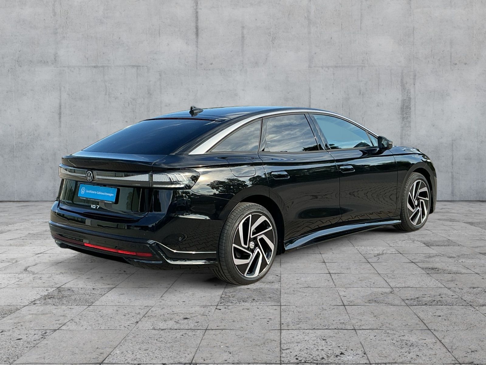 Volkswagen ID.7 - Bild 6
