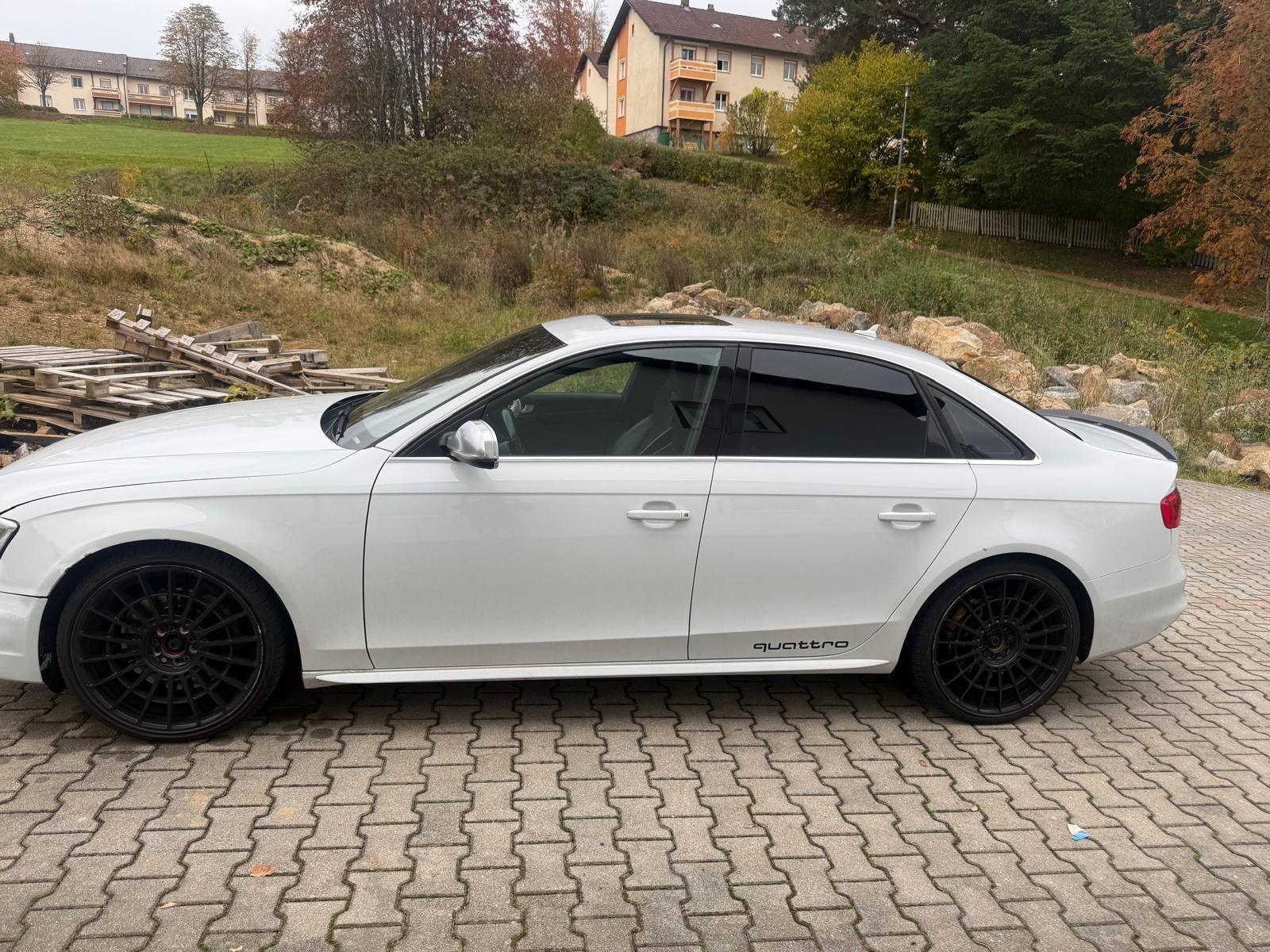 Audi S4
