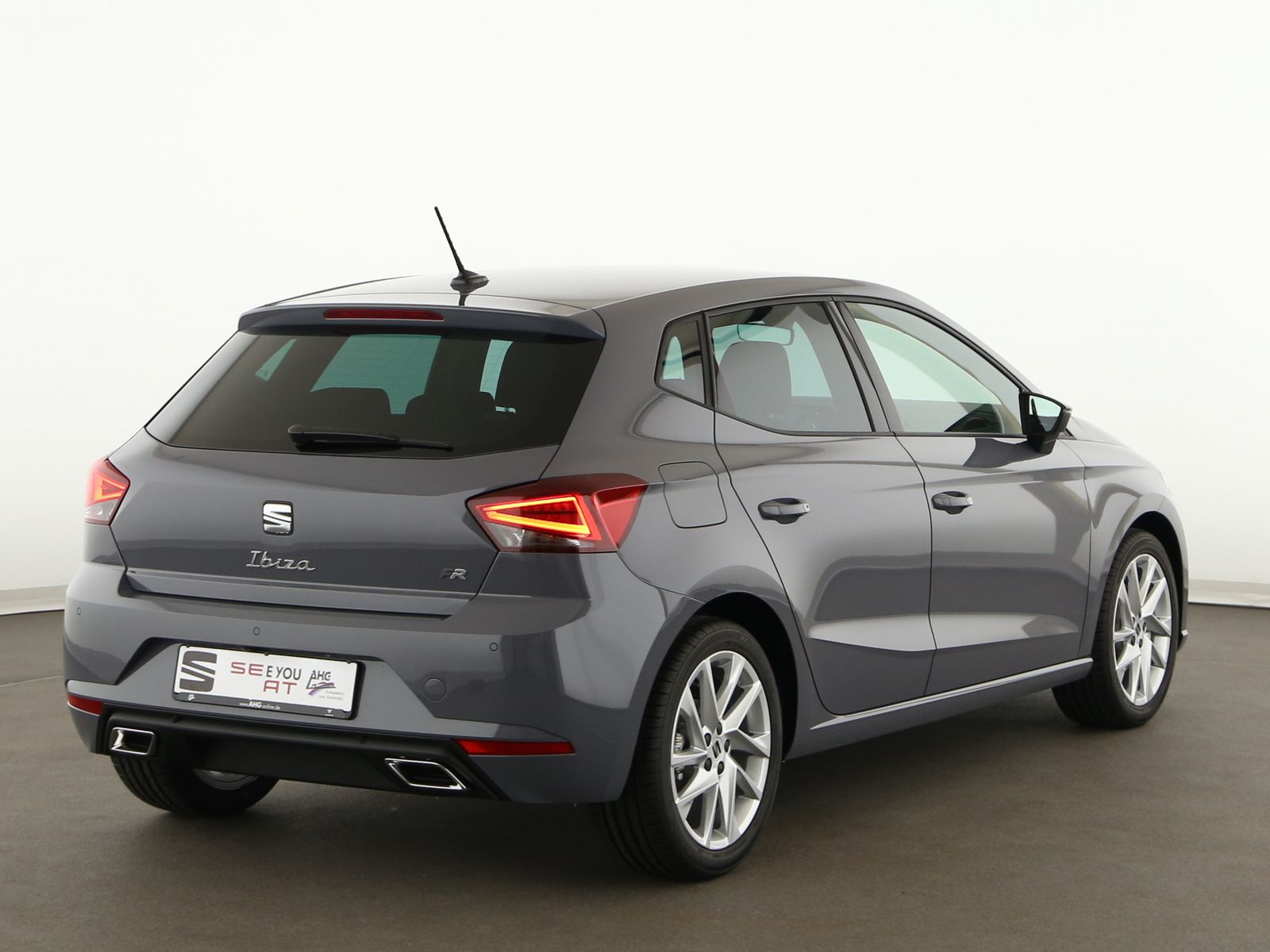 Seat Ibiza - Bild 7