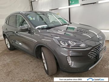 Ford Kuga - 2