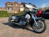 Harley-Davidson Street Glide CVO  - HARLEY-DAVIDSON HAMBURG