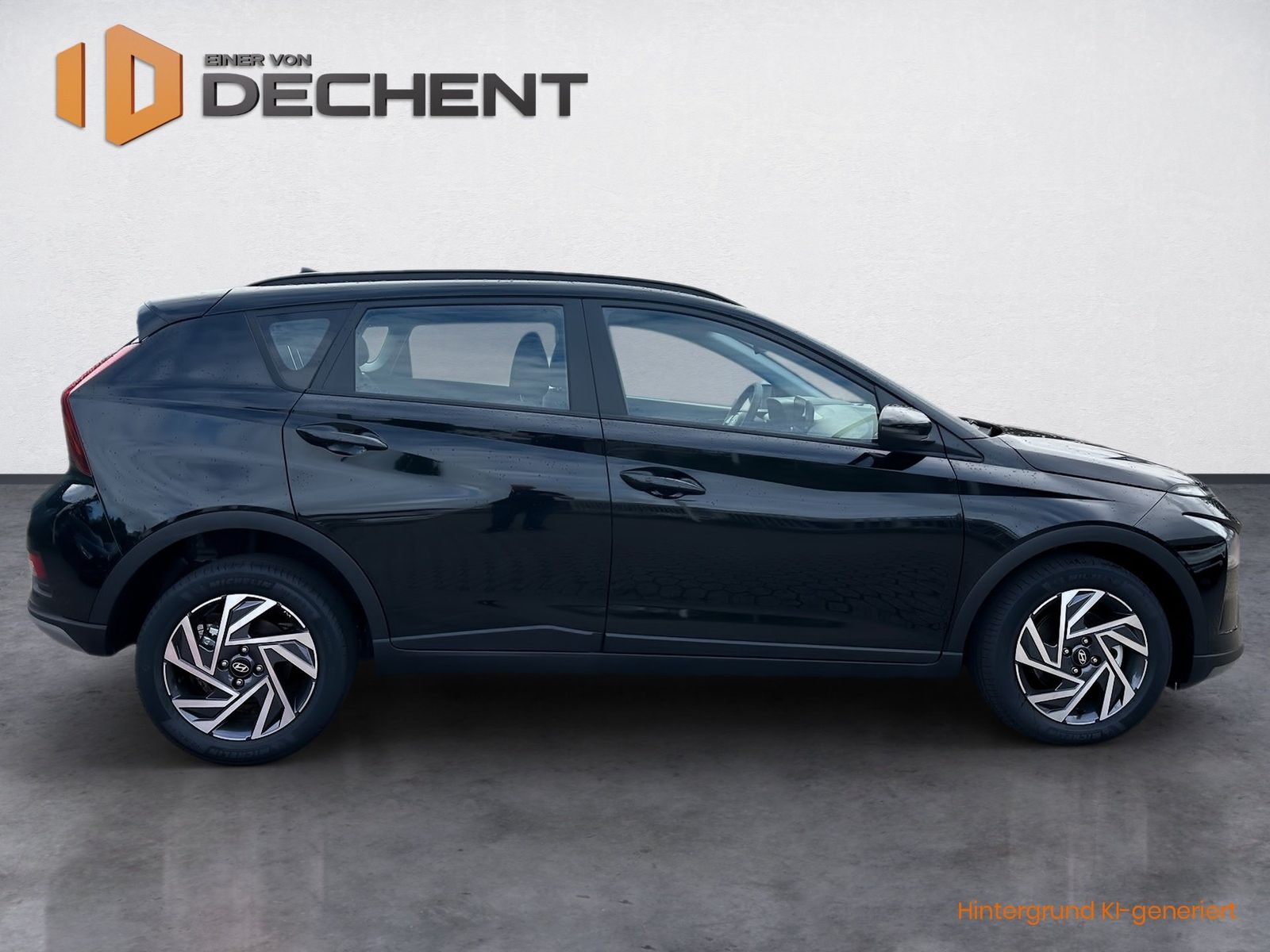Hyundai BAYON – Bild 14