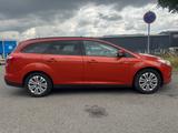 Ford Focus 1,6 TDCi 85kW S/S~DPF~Titanium~EURO~5, - Ford Focus: 85kw